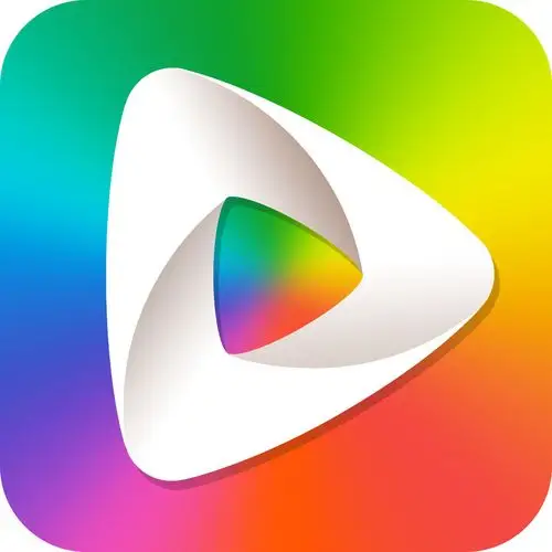 AI短剧logo